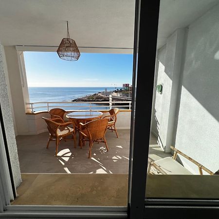 Costa Este Apartments - Torrevieja Eksteriør billede
