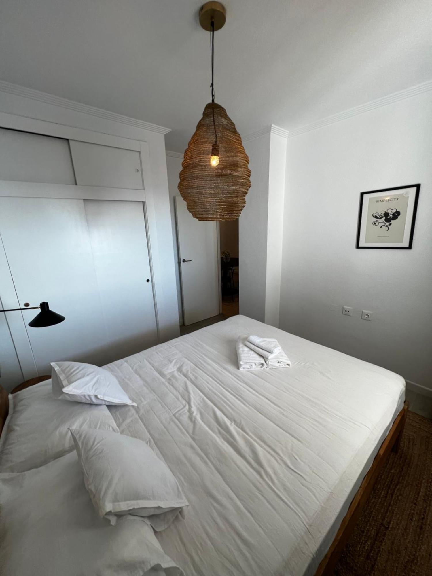 Costa Este Apartments - Torrevieja Eksteriør billede