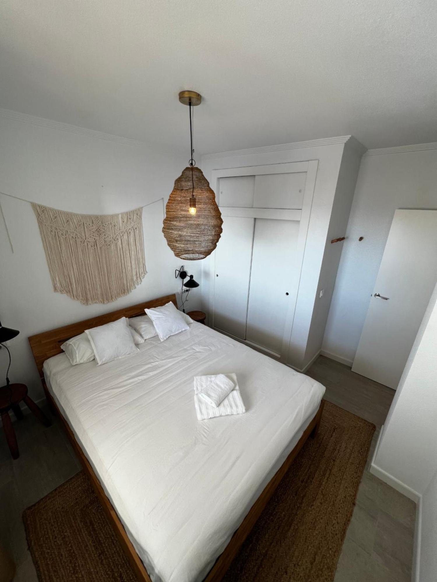 Costa Este Apartments - Torrevieja Eksteriør billede