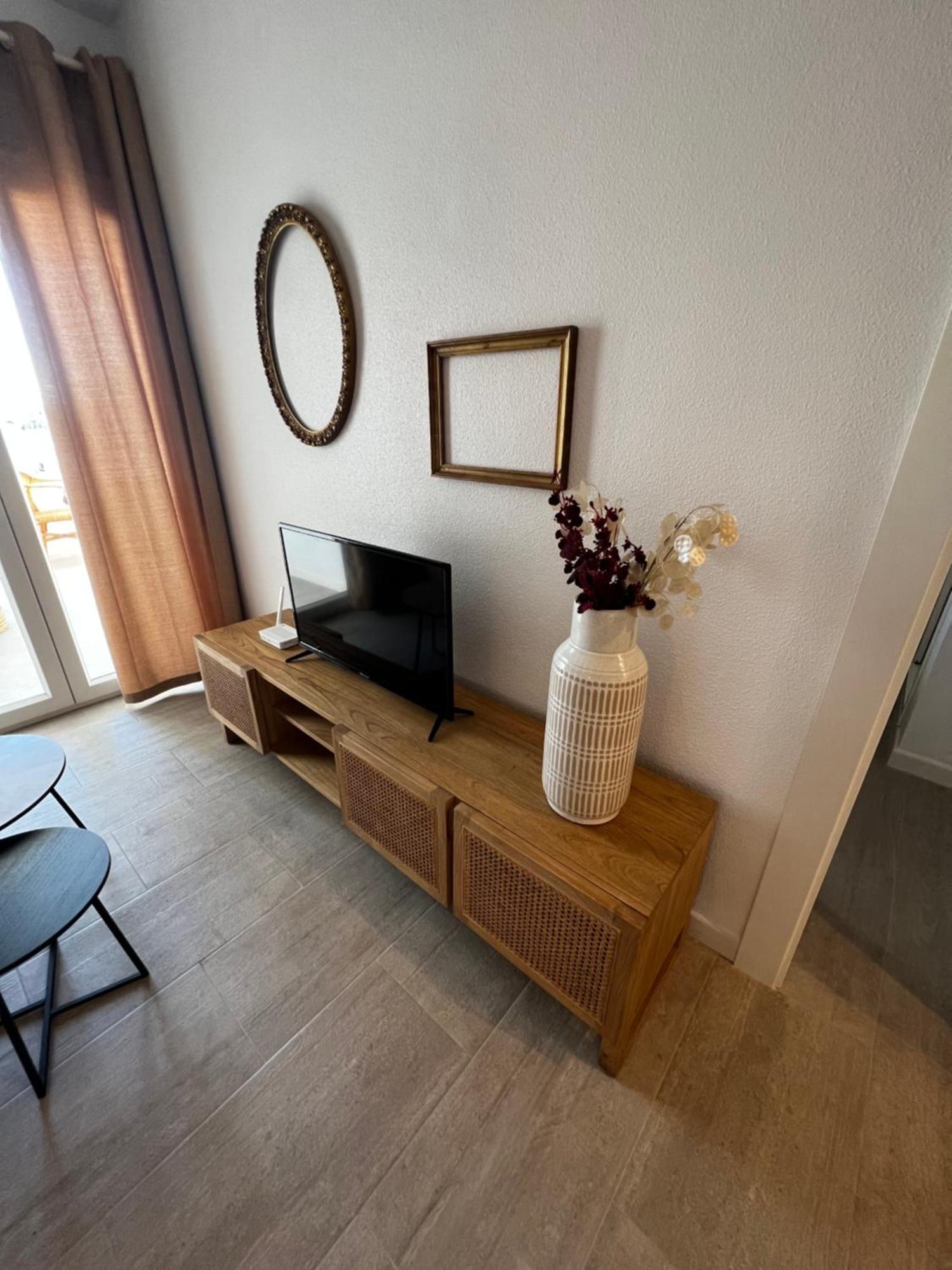 Costa Este Apartments - Torrevieja Eksteriør billede