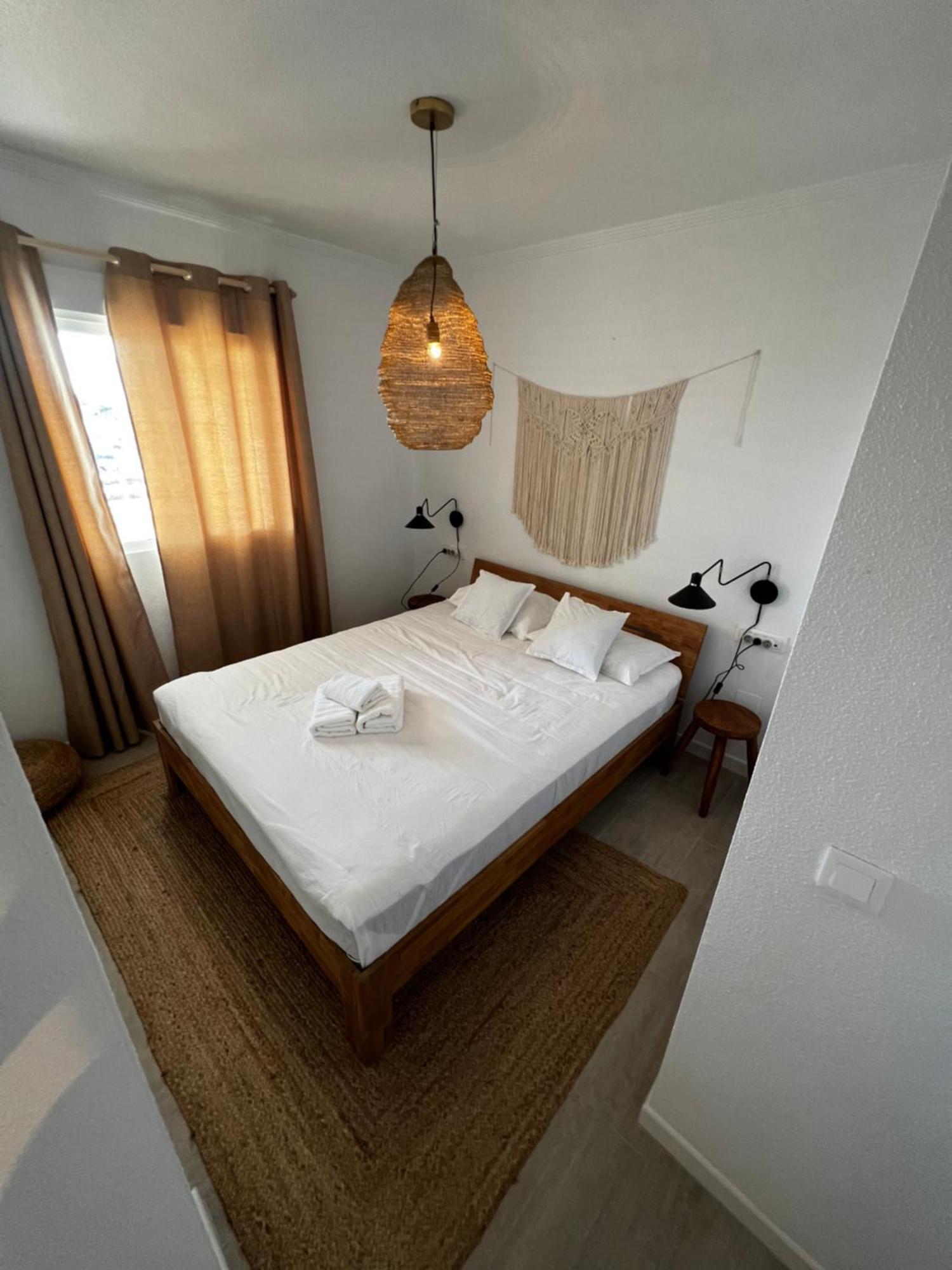 Costa Este Apartments - Torrevieja Eksteriør billede