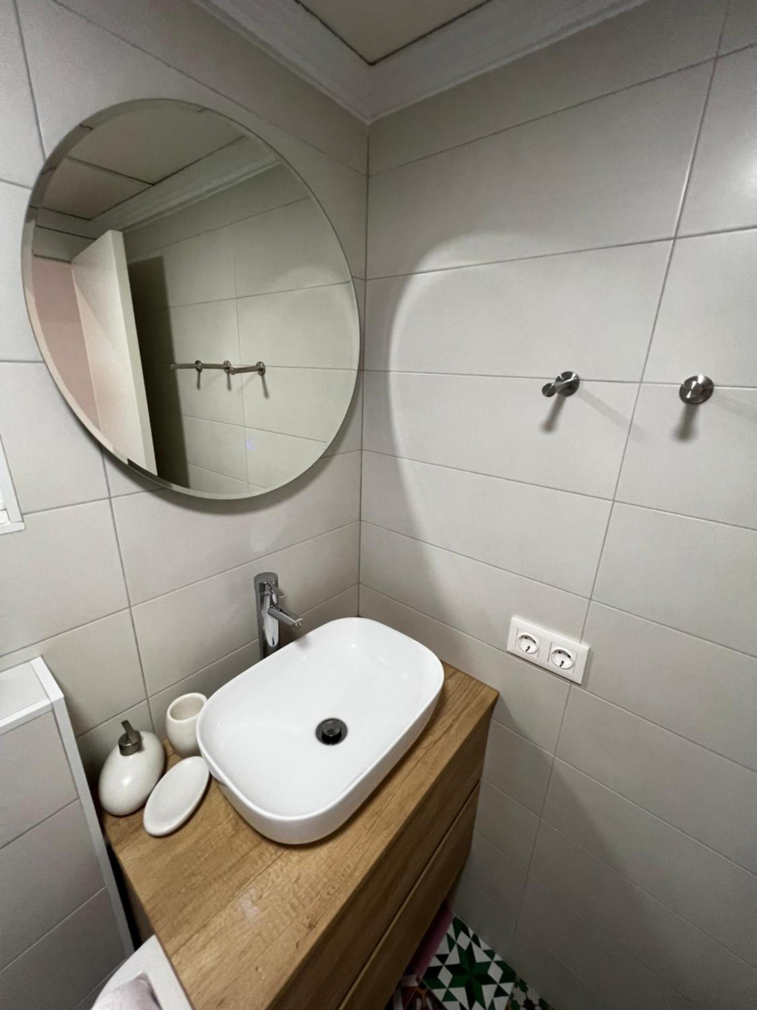 Costa Este Apartments - Torrevieja Eksteriør billede