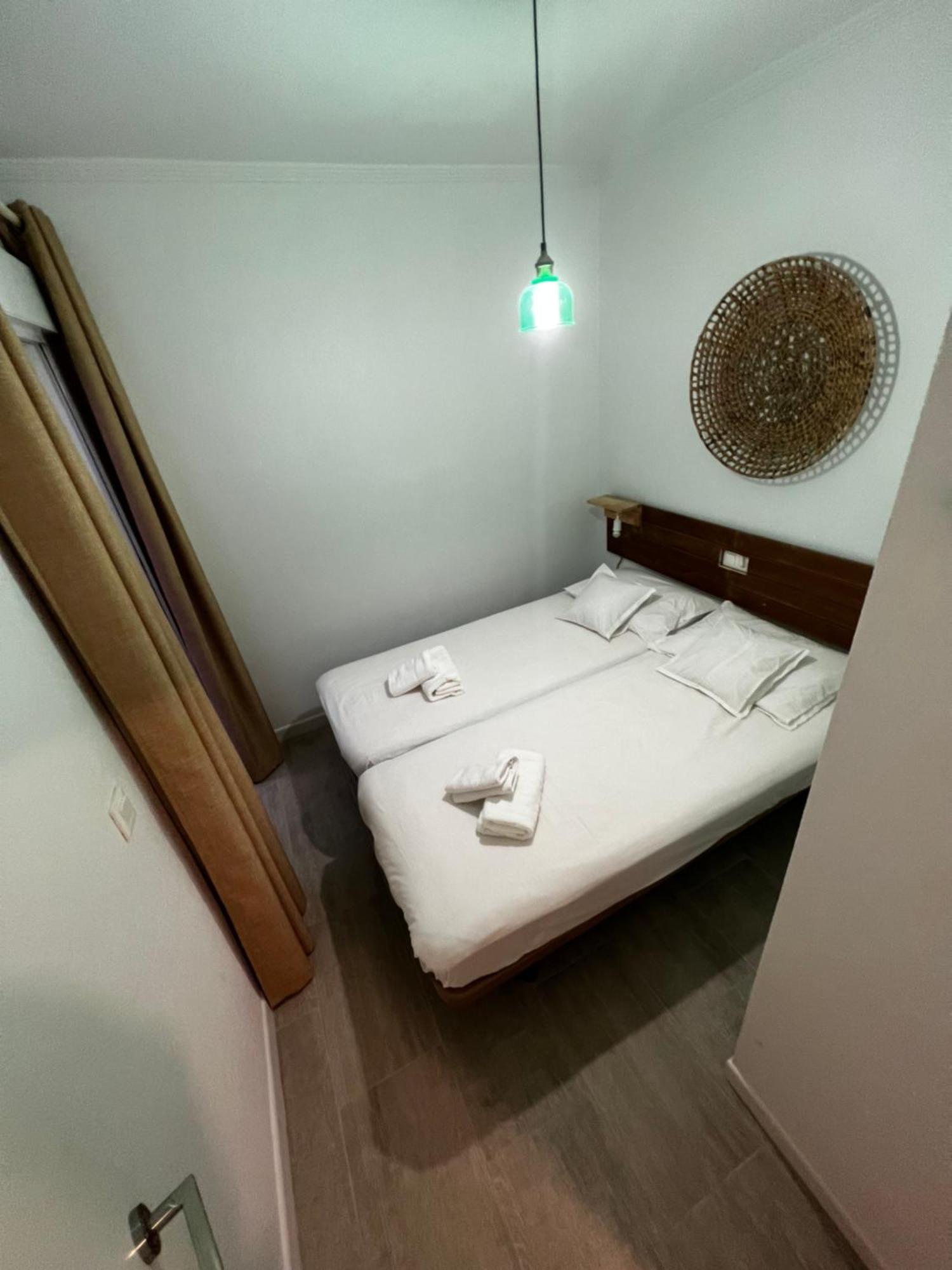 Costa Este Apartments - Torrevieja Eksteriør billede