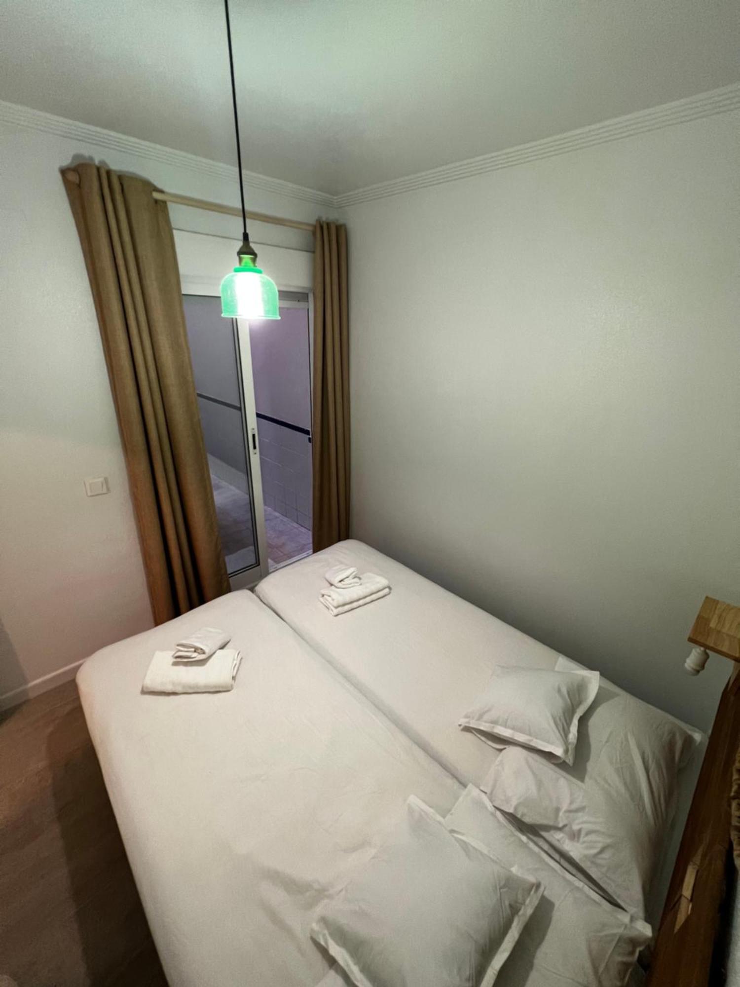 Costa Este Apartments - Torrevieja Eksteriør billede
