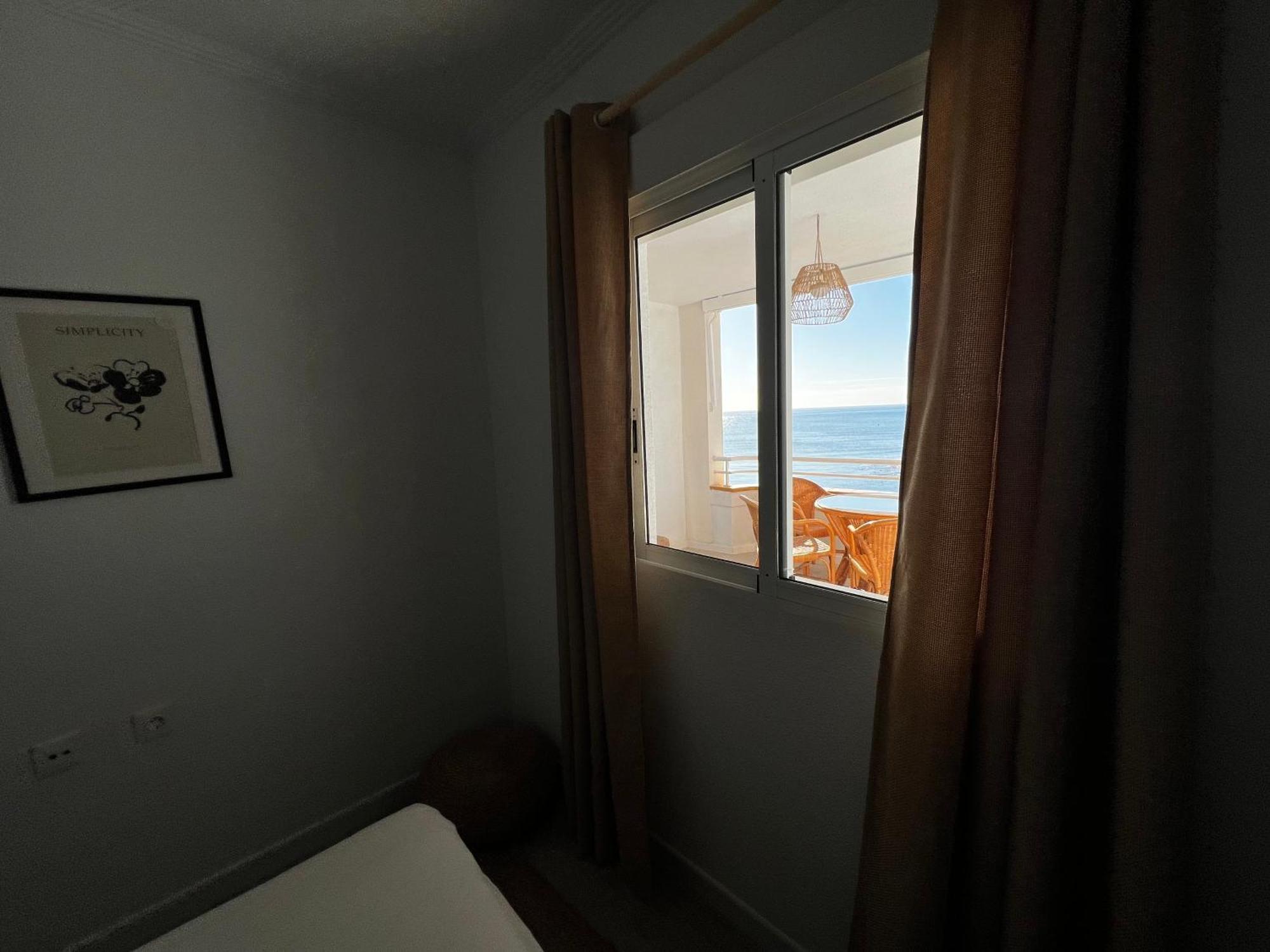 Costa Este Apartments - Torrevieja Eksteriør billede