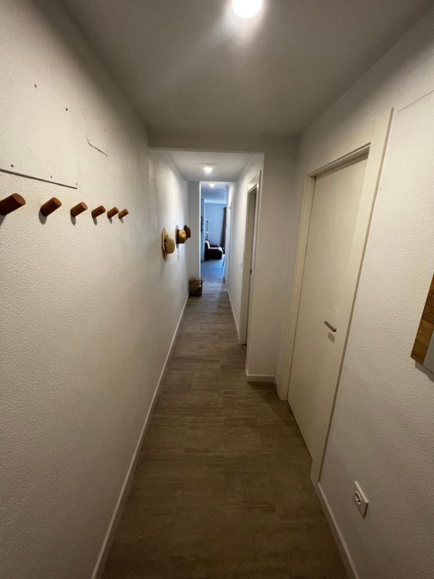 Costa Este Apartments - Torrevieja Eksteriør billede