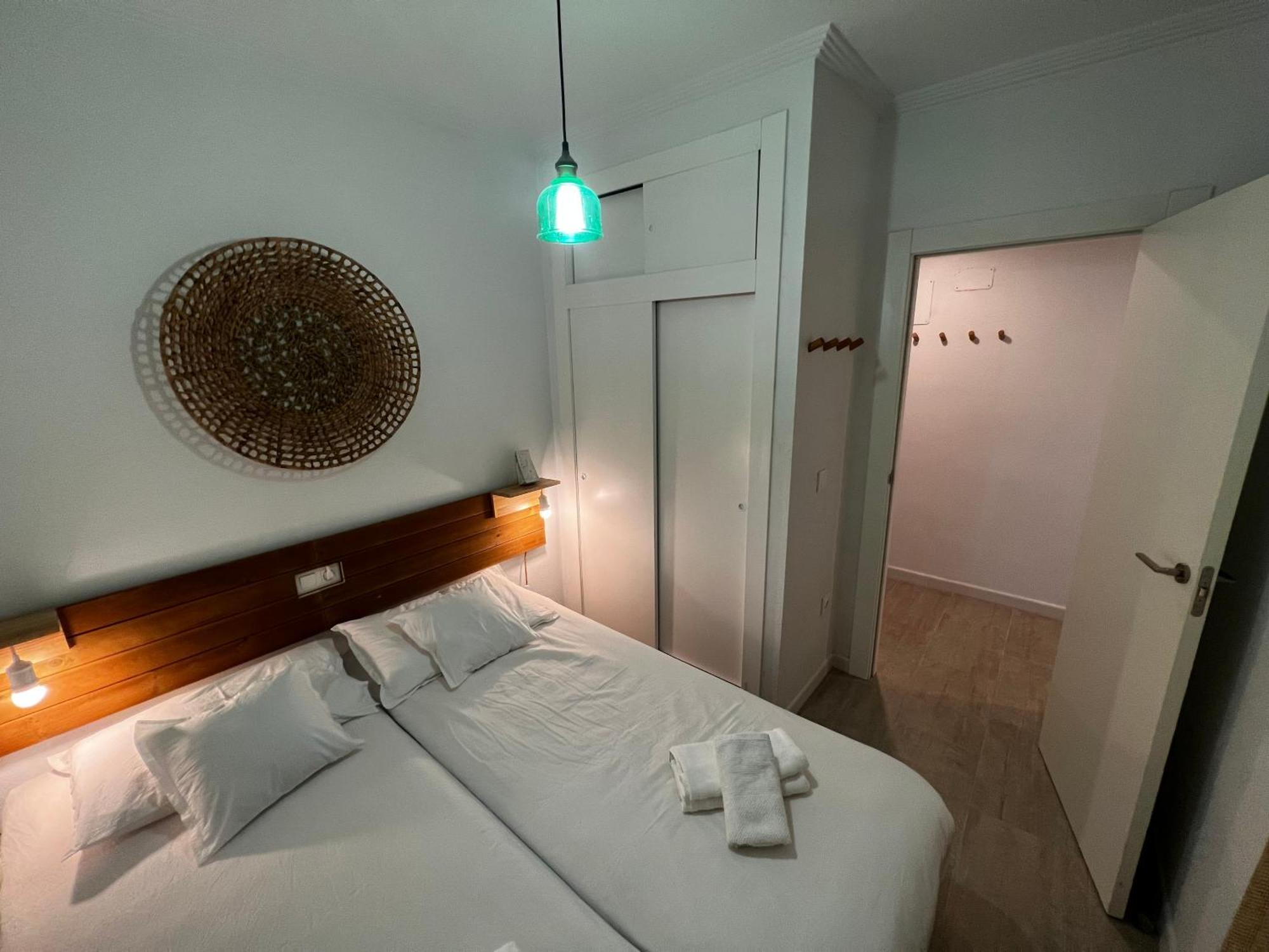 Costa Este Apartments - Torrevieja Eksteriør billede