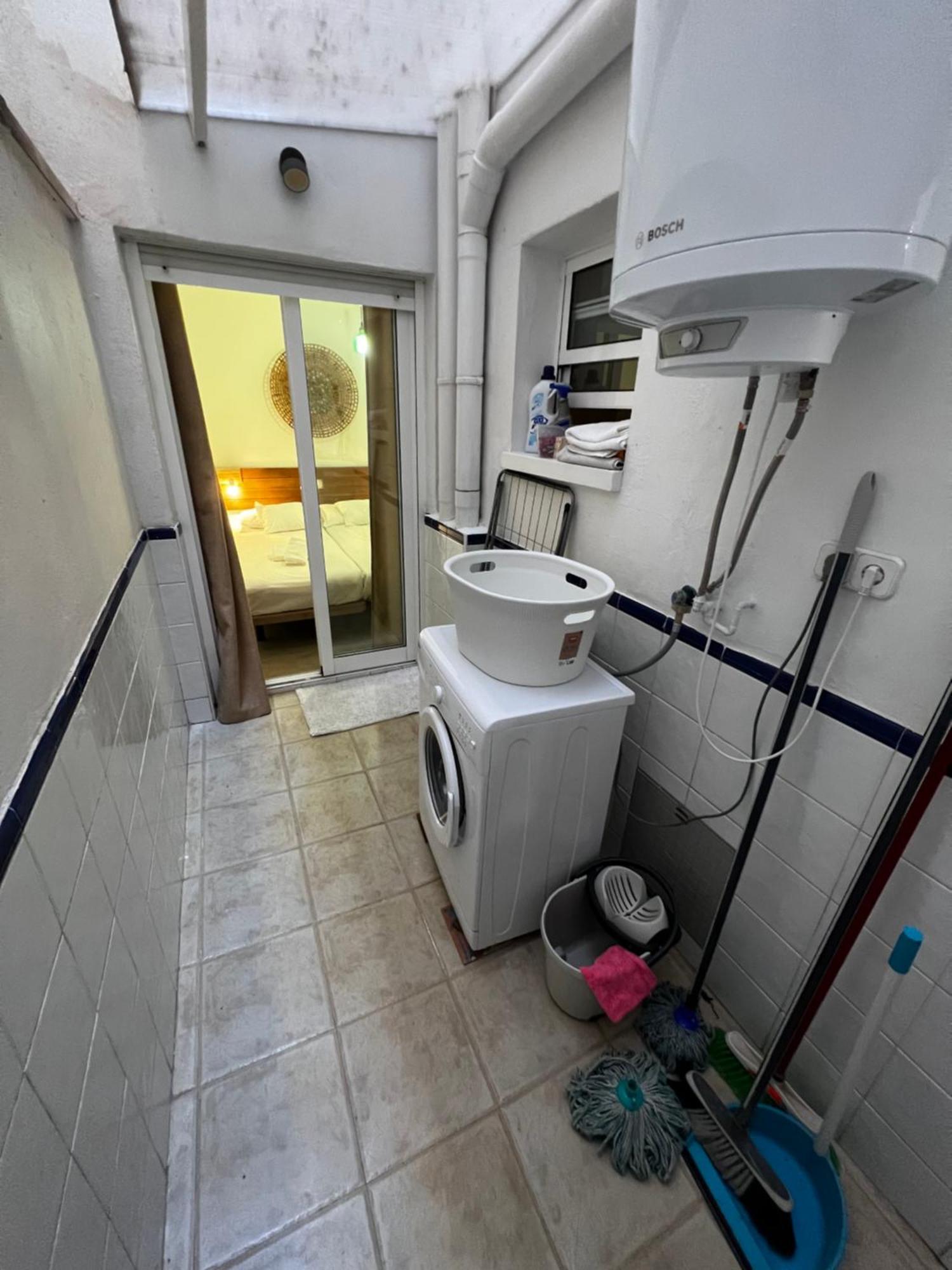 Costa Este Apartments - Torrevieja Eksteriør billede
