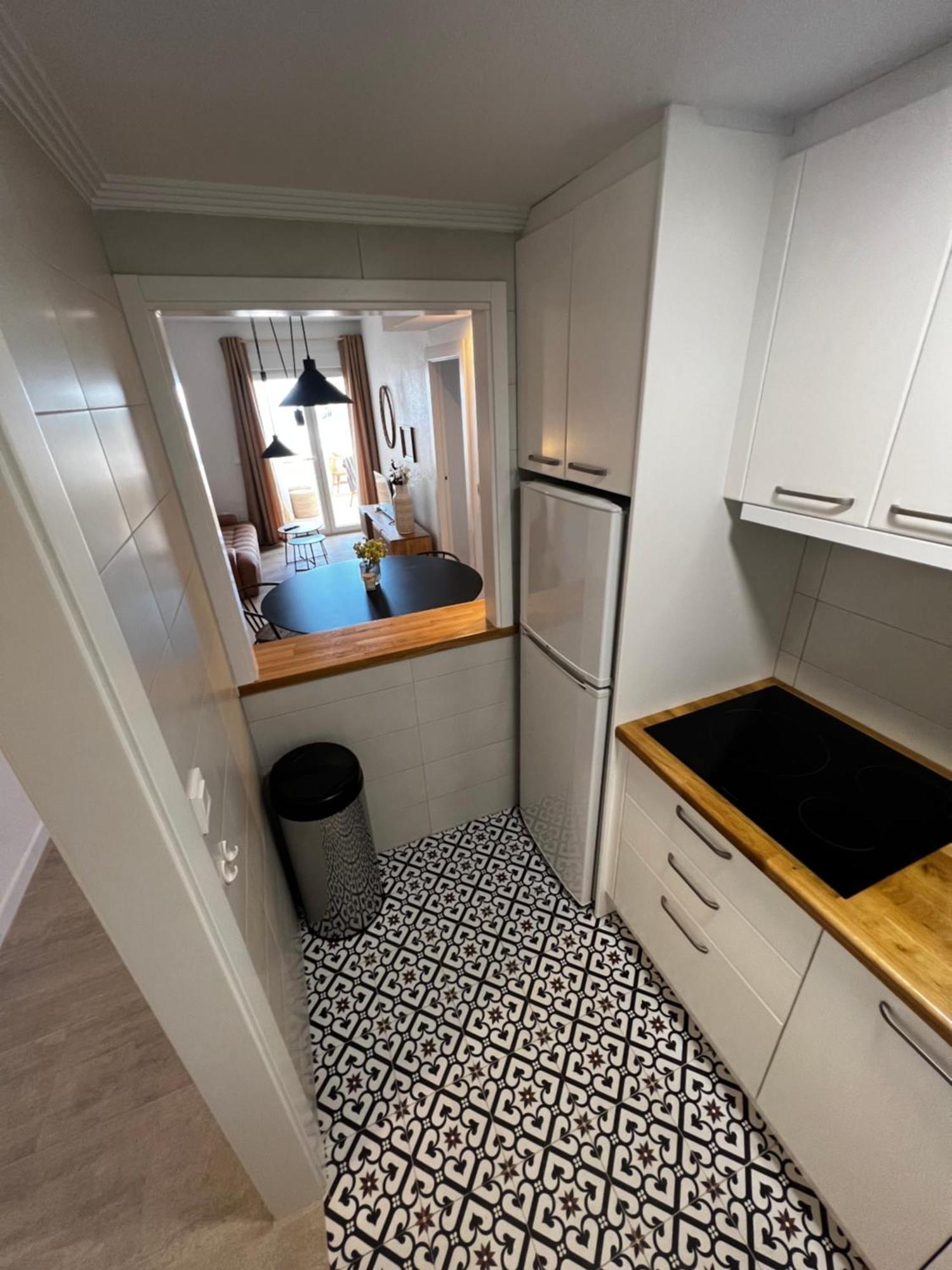 Costa Este Apartments - Torrevieja Eksteriør billede