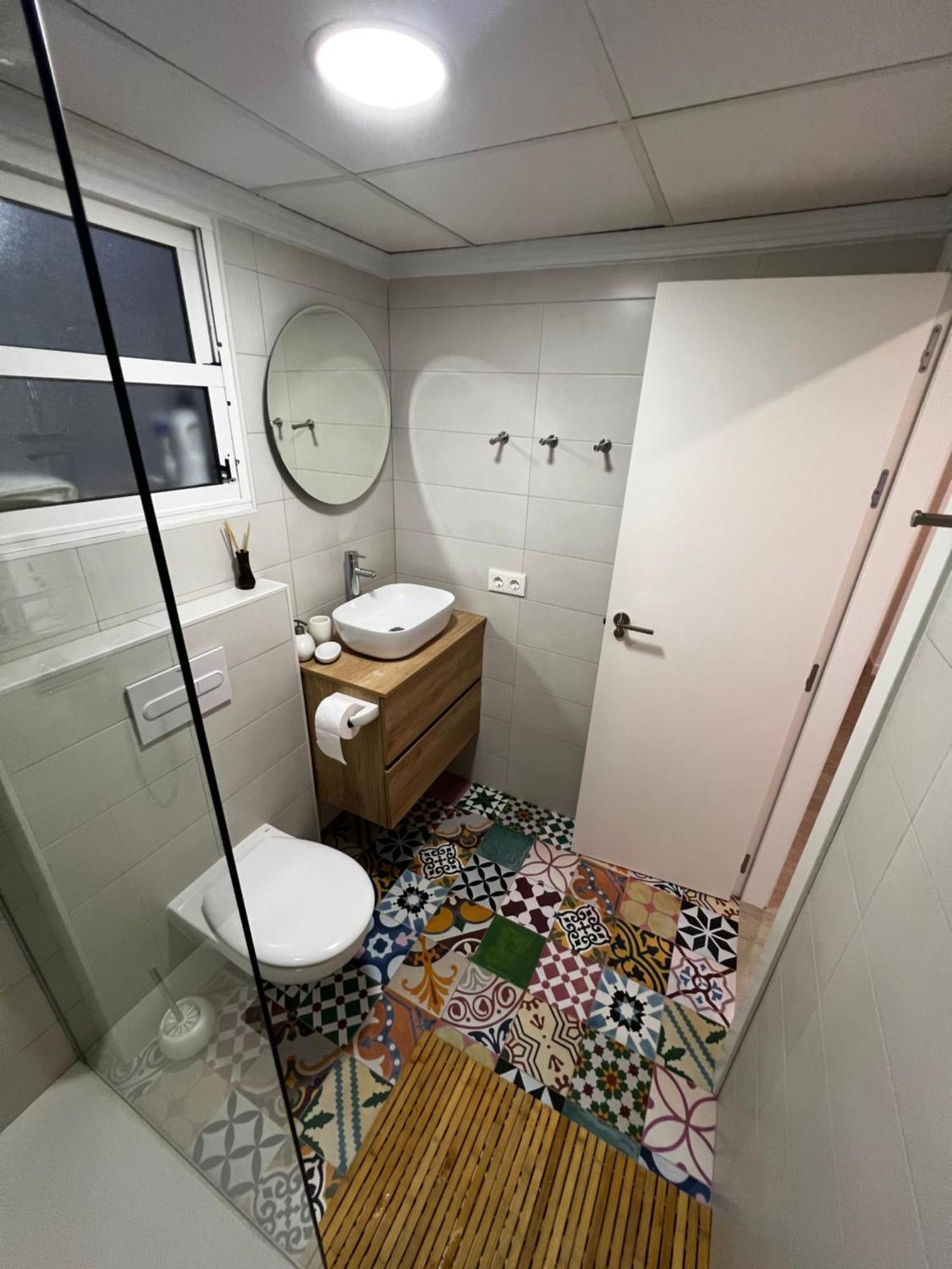 Costa Este Apartments - Torrevieja Eksteriør billede