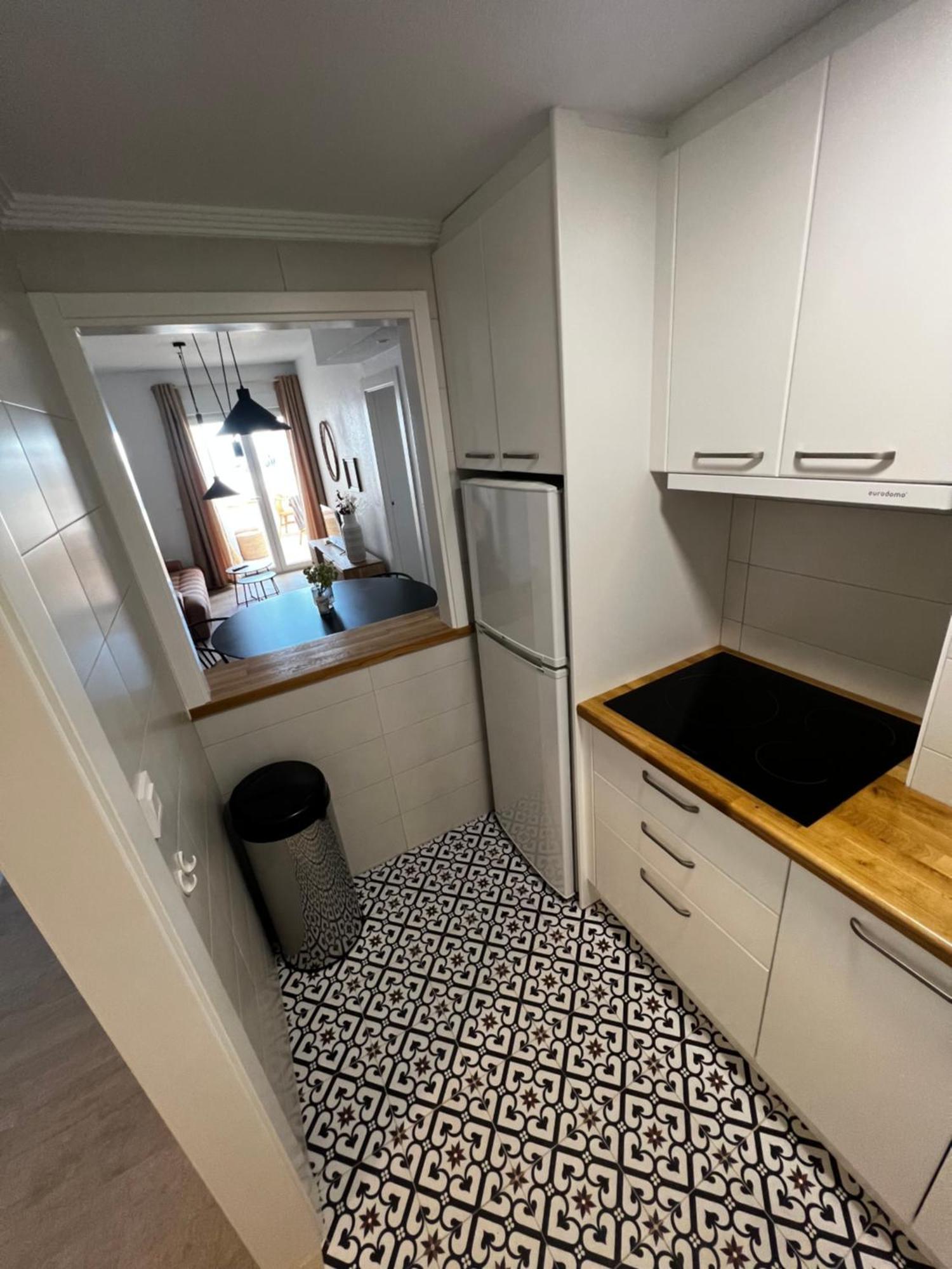 Costa Este Apartments - Torrevieja Eksteriør billede