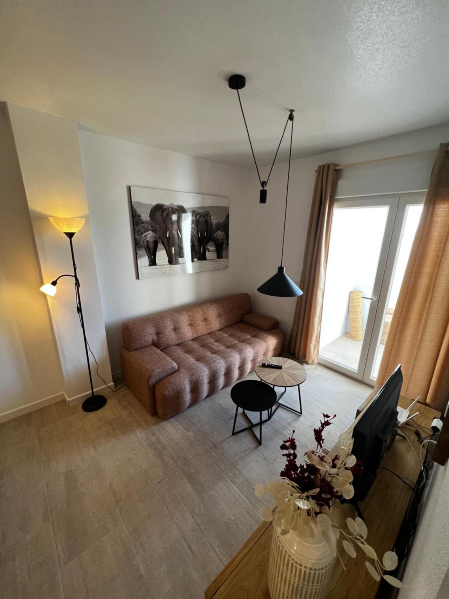 Costa Este Apartments - Torrevieja Eksteriør billede