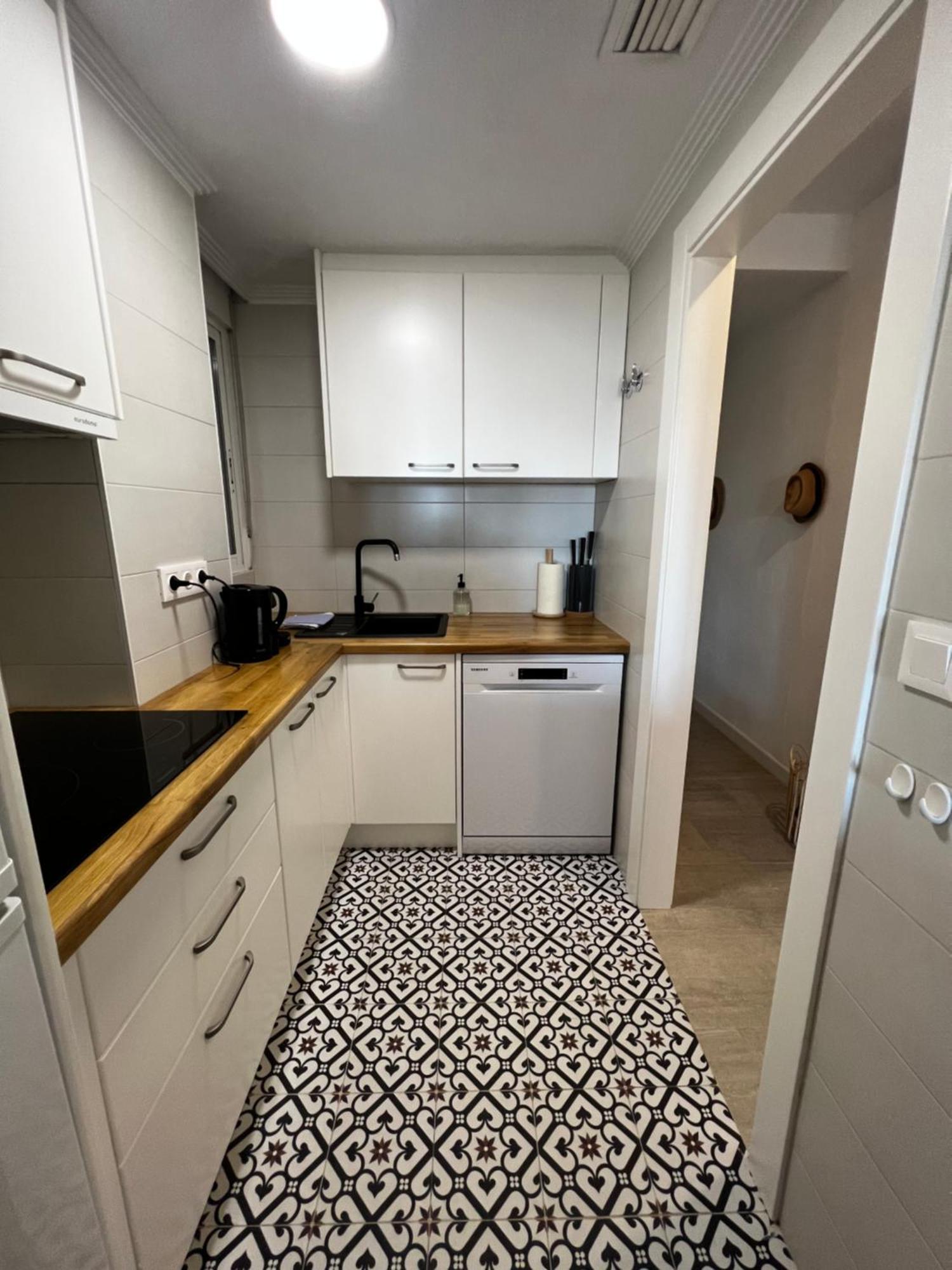Costa Este Apartments - Torrevieja Eksteriør billede