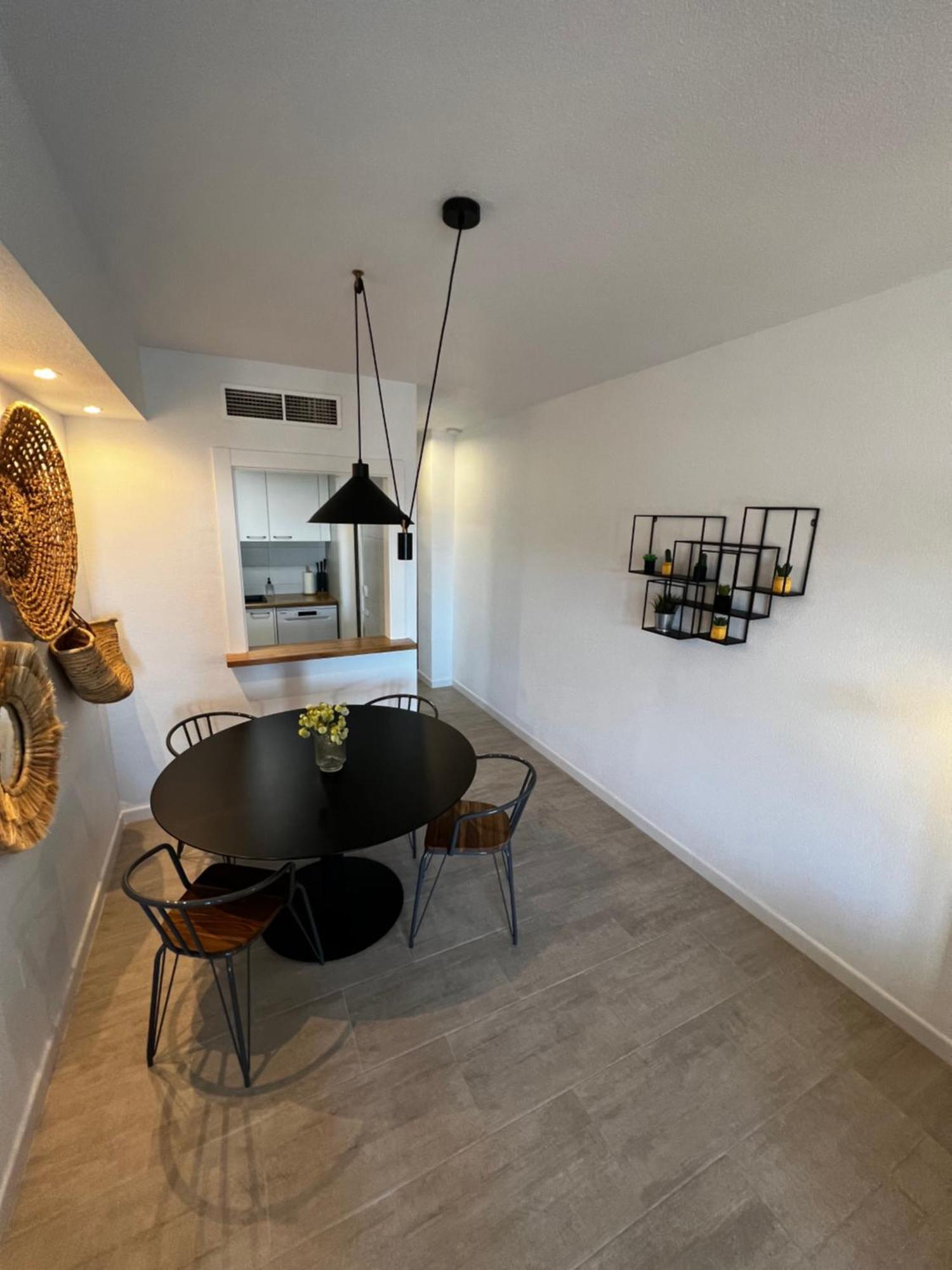 Costa Este Apartments - Torrevieja Eksteriør billede