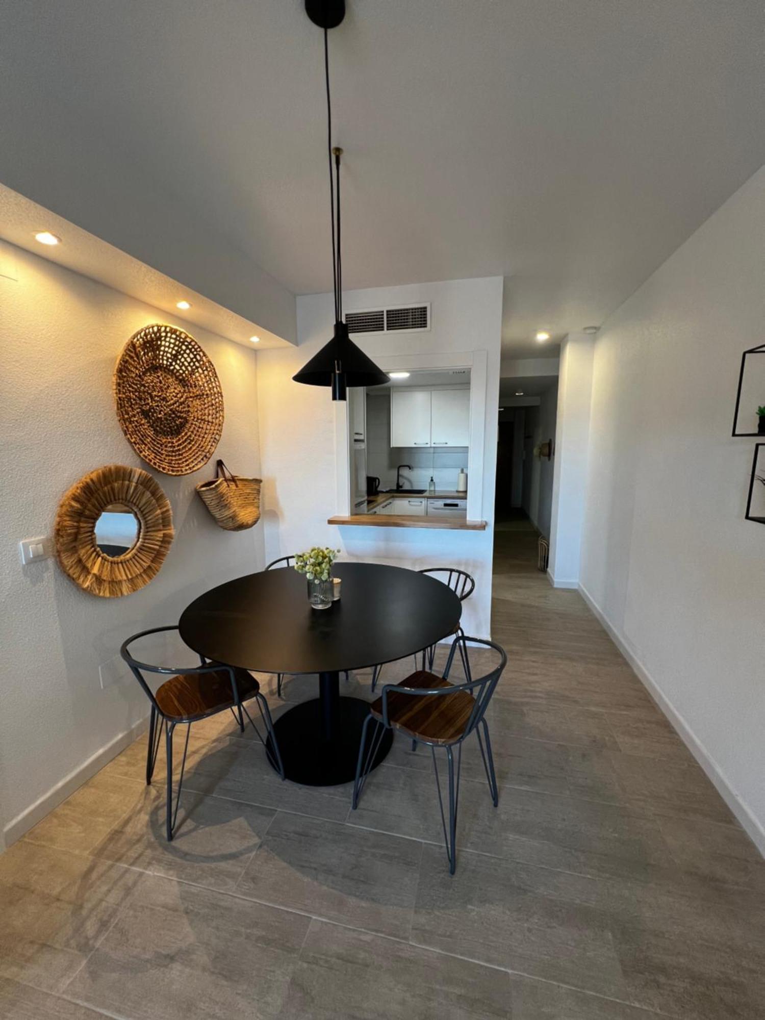 Costa Este Apartments - Torrevieja Eksteriør billede