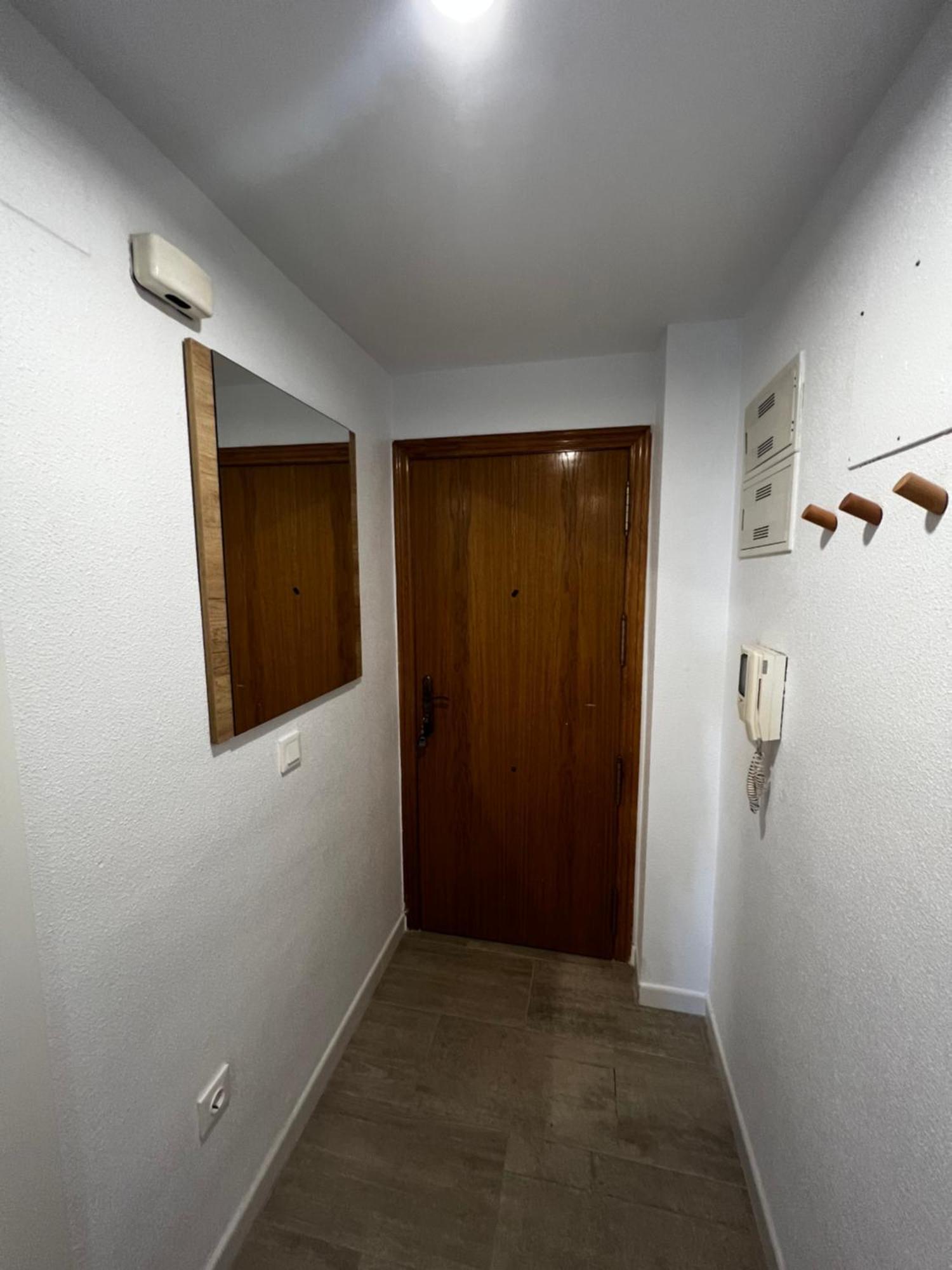 Costa Este Apartments - Torrevieja Eksteriør billede