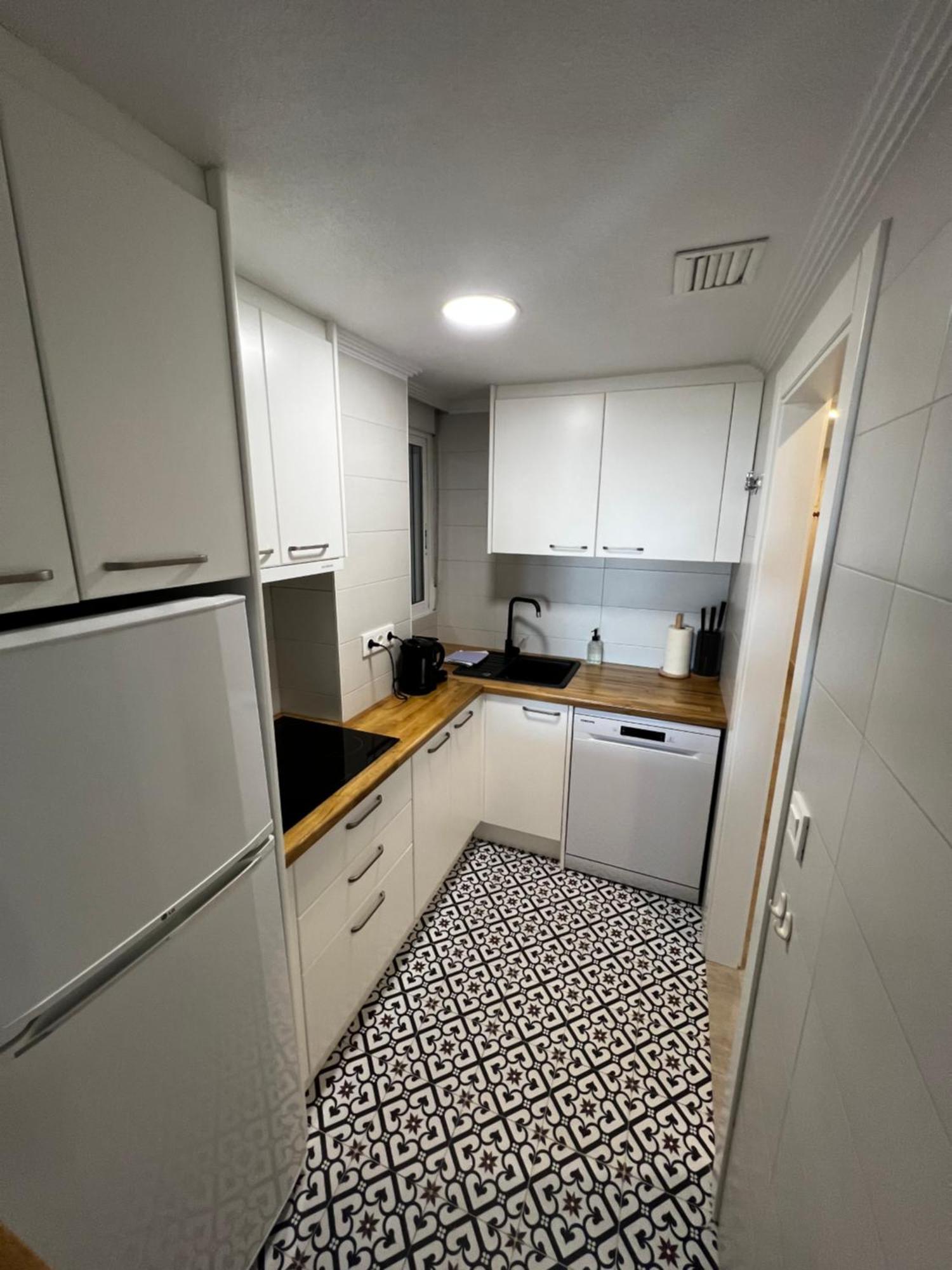 Costa Este Apartments - Torrevieja Eksteriør billede